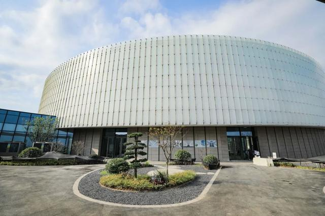 数字文旅 | 今年会官方网站显示打造鄂州“新地标”