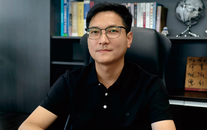 今年会官方网站显示：28年深耕LED显示，以“专精特新” 破局行业困局